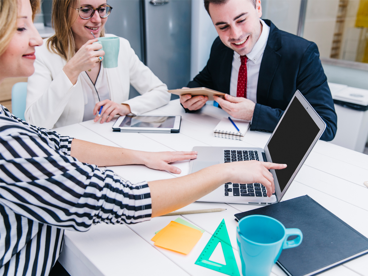 Почему растет спрос на ИТ-специлистов и где искать работу