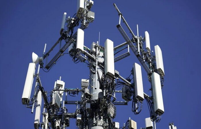 Vodafone та lifecell запустили тестування 5G у Львові