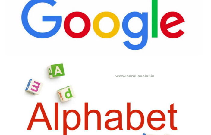 Alphabet вперше отримала дохід 100 млрд дол