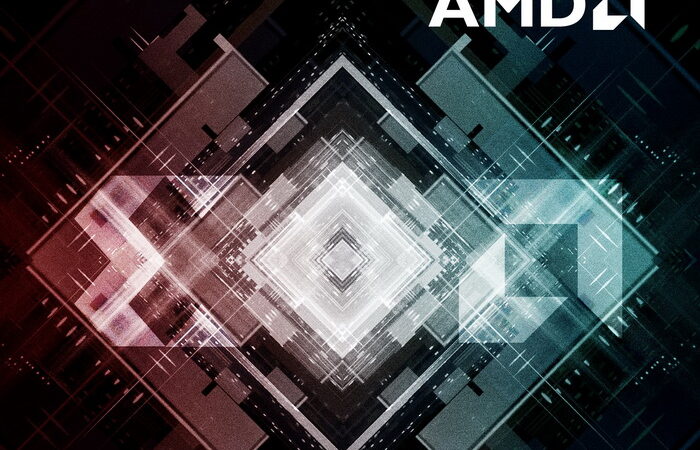 Завдяки буму штучного інтелекту AMD майже догнала Intel за часткою ринку серверних процесорів