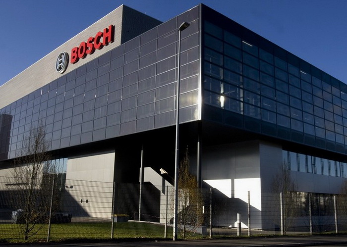 Bosch інвестував 250 млн євро в розширення виробництва напівпровідників