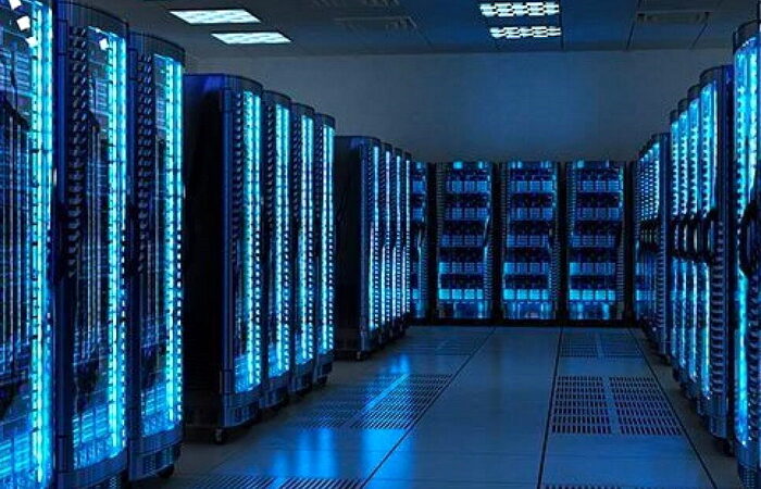 Vertiv та Oklo об’єднають зусилля для створення «атомних» дата-центрів