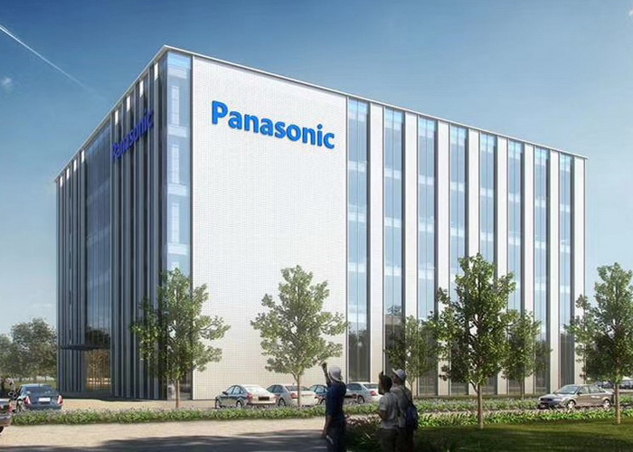 Прибуток Panasonic за перші три квартали 2022 року зріс на 27%
