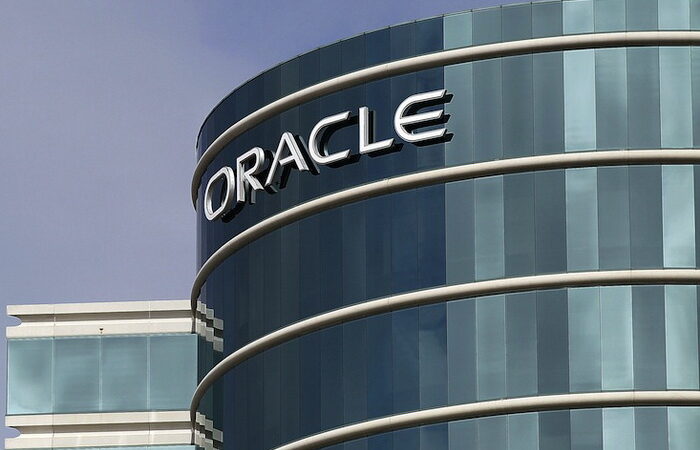 Oracle скорочує рекордну кількість працівників по всьому світу