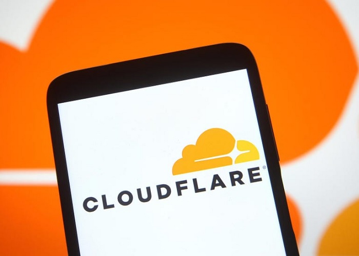 Cloudflare пропонує безкоштовний захист від DDoS з рішенням Enterprise Plan
