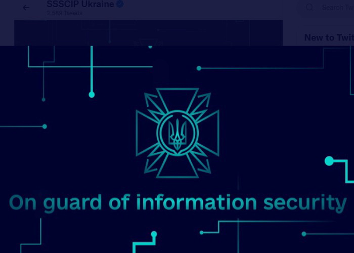 Онлайн-брифінг: «Кіберзагрози в умовах війни: кібератаки на Обленерго України» 