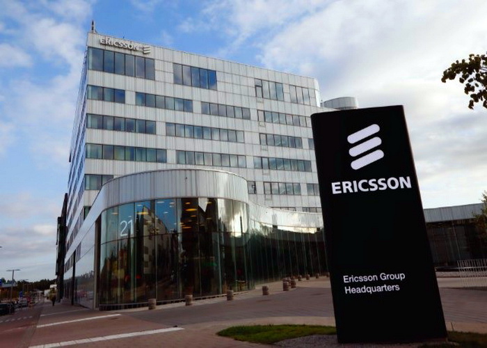 Ericsson приостанавливает деятельность в россии на неопределенный срок