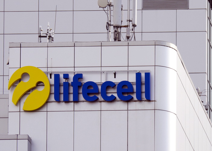 За два роки війни lifecell модернізував та відновив майже 6500 базових станцій