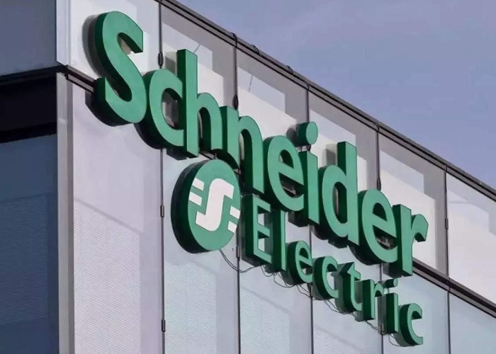 Платформа EcoStruxure від Schneider Electric отримала акредитацію WiredScore