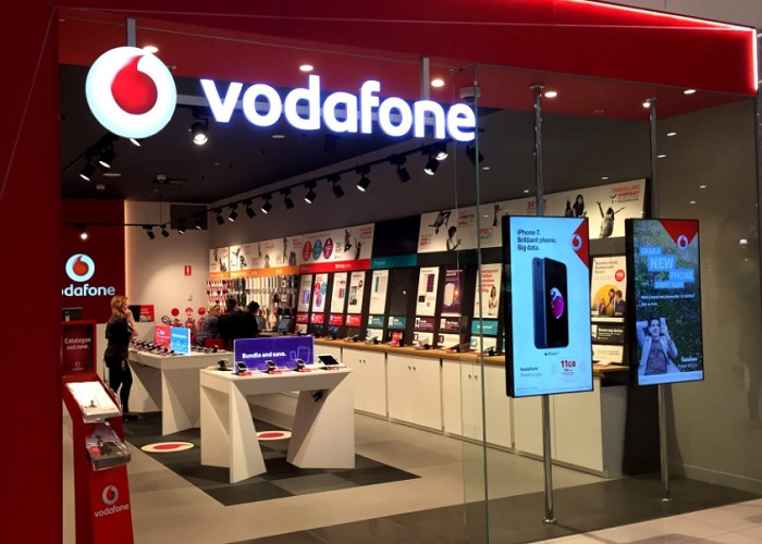 Vodafone розробив новий спосіб заміни SIM-карт для людей з вадами слуху