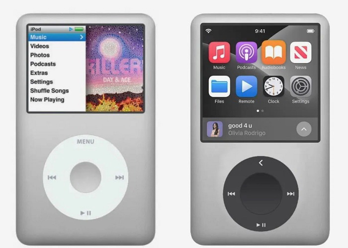 Apple закрывает направление iPod