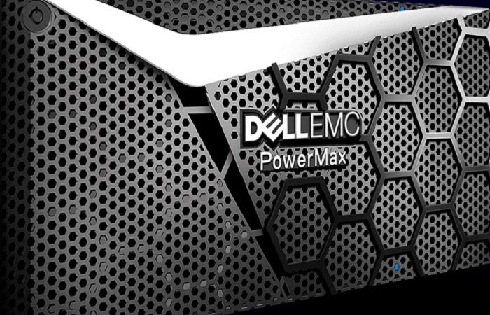 Dell випустив оновлення програмної платформи, що значно підвищує продуктивність флагманського сховища даних