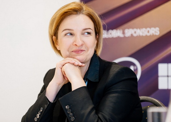 Ирина Волк: «Планируем удвоить наш бизнес в регионе за 3 года»