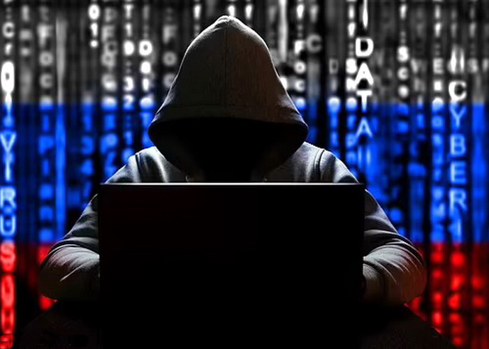Хакери рф полюють на персональні дані громадян України
