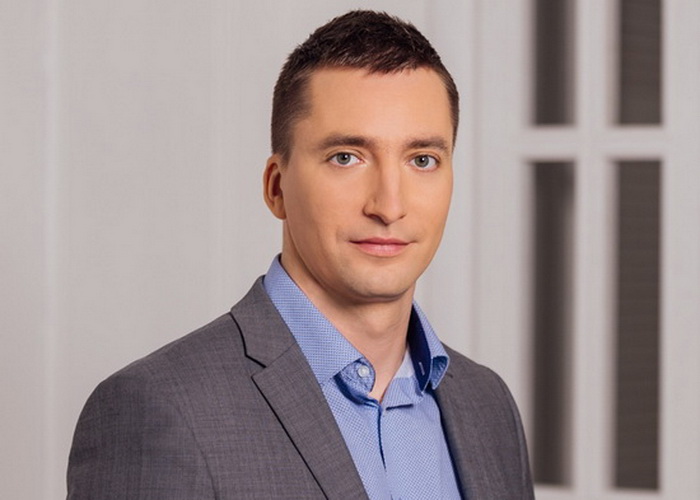 Тарас Джамалов: «Lenovo не планирует сворачивать какие-либо направления бизнеса в Украине»