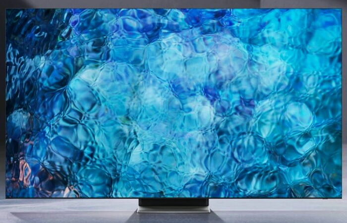 Ринок телевізорів виріс в США, але кардинально впав в Китаї