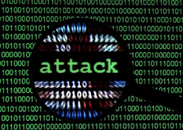 Китайські хакери почали використовувати атаки типу man-on-the-side