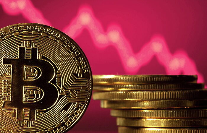 США наближаються до створення перших державних криптовалютних резервів