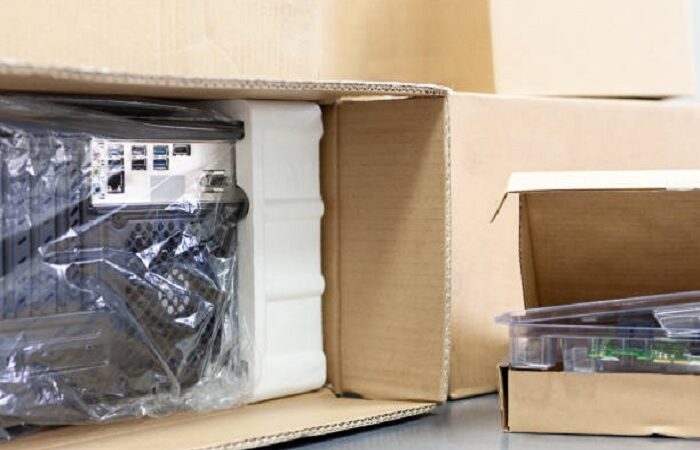 Глобальний ринок ПК виріс на 10%, але подальші перспективи песимістичні