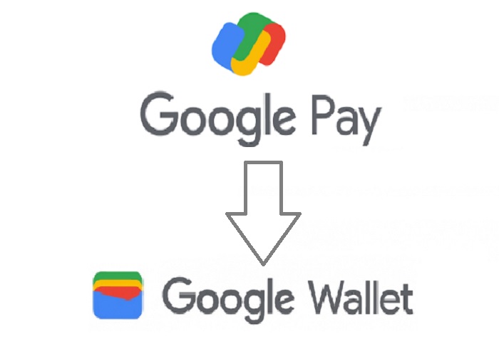 Google замінила додаток Google Pay на Wallet (Гаманець)