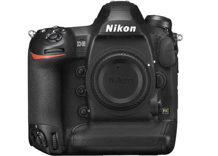 Nikon ставить «хрест» на випуску дзеркальних фотоапаратів