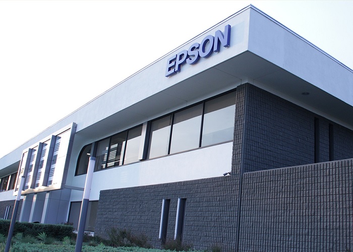 Epson: настоящее и будущее лидера проекторного рынка