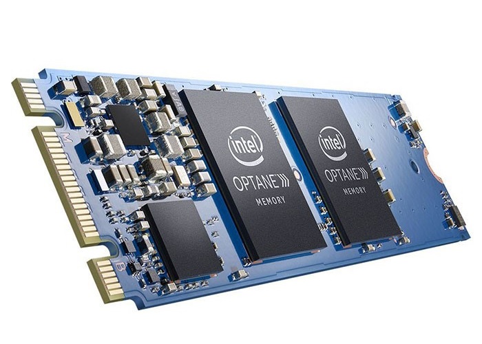 Intel закриває проект Optane – виявився збитковим