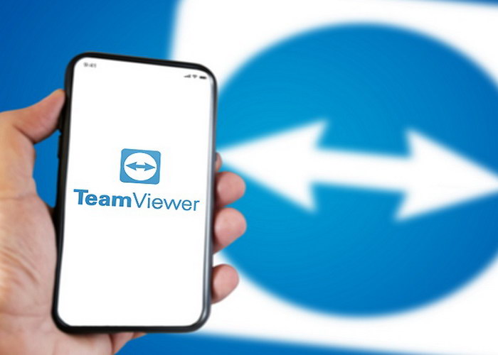 TeamViewer стане першим вбудованим постачальником віддалених підключень для RealWear Cloud