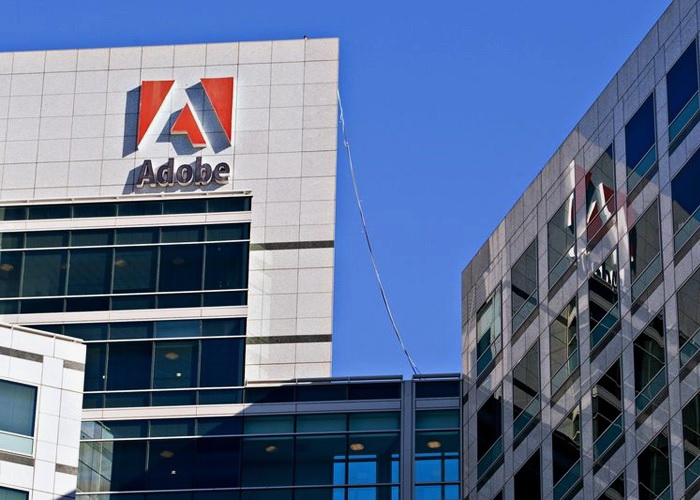 Adobe близька до угоди по купівлі стартапу онлайн-дизайну Figma