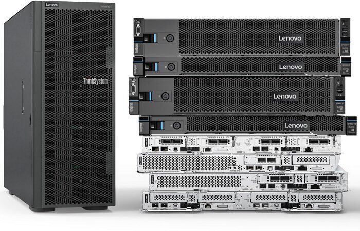 Чи може сервер служити більше 10 років: думка експерта