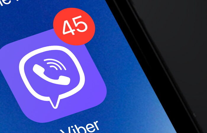Дослідження Viber: кожен пʼятий респондент надає перевагу повідомленням