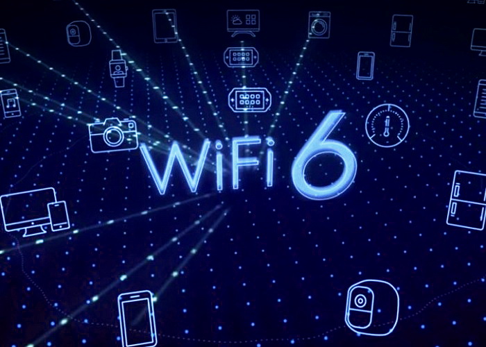 Технологія Wi-Fi 6 стала драйвером ринку бездротового обладнання