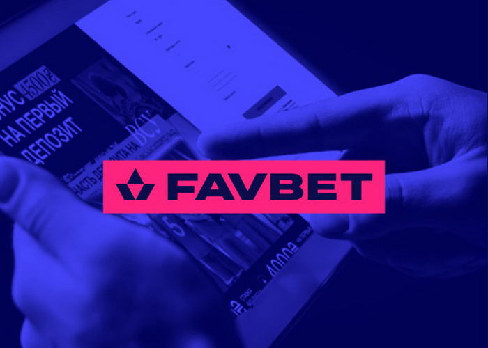 Онлайн-казино FAVBET: як зареєструватися на сайті?