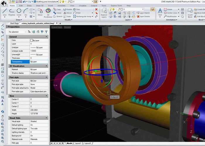 SOFTICO стала реселером CAD-Manufacturing Solutions