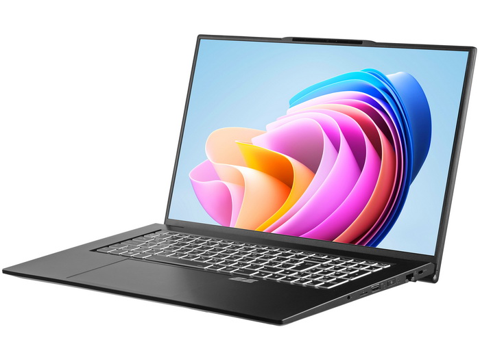 ERC розпочинає продаж ноутбуків під власним брендом в Україні