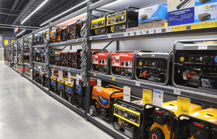 Атаки рф на енергосистему України знизили зростання ВВП в 2 рази