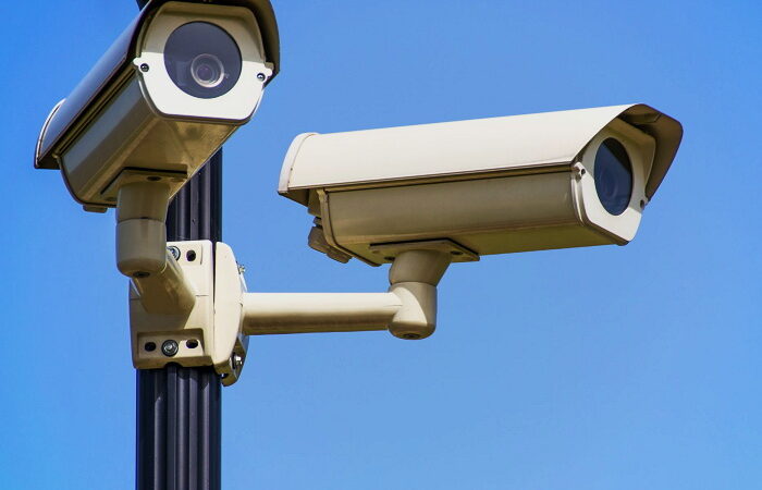 Від Ізраїлю до України: хакери зламують камери спостереження для ведення війни