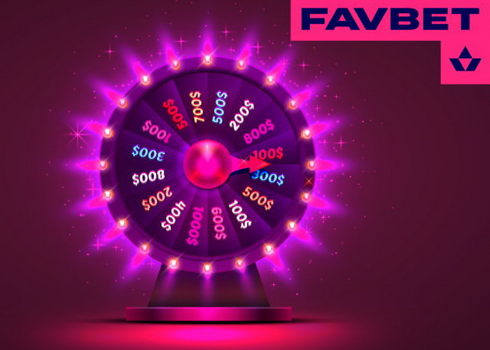 Які бонуси пропонує гравцям онлайн-казино FAVBET: огляд пропозицій