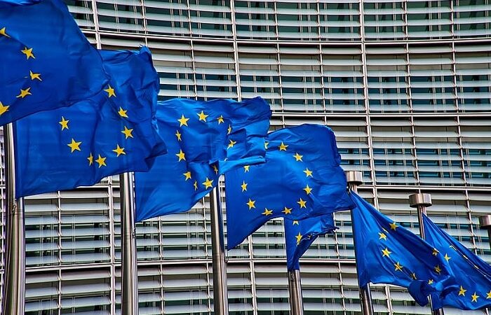 В ЄС хочуть зменшити залежність від китайських чипів