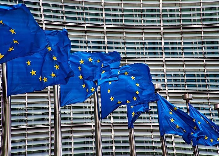 Єврокомісія опубліковала рейтинг інвесторів у сферу досліджень та розробок у 2022 році