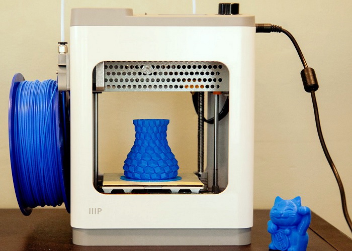 3D-принтери завдають шкоди здоров’ю оточуючих