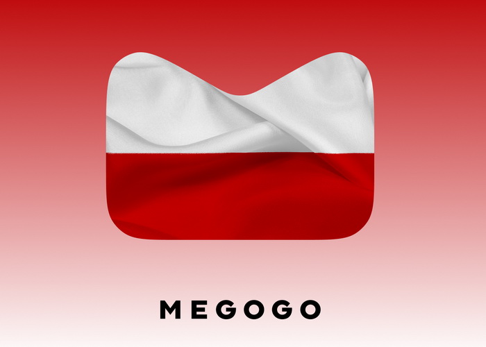 Megogo виходить на ринок Польщі