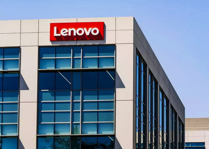 Фінансовий рік Lenovo: напрямок інфраструктурних рішень продемострував гіперзростання