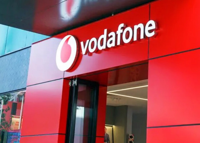 Vodafone Україна заявила про вихід з мережі Глобального договору ООН