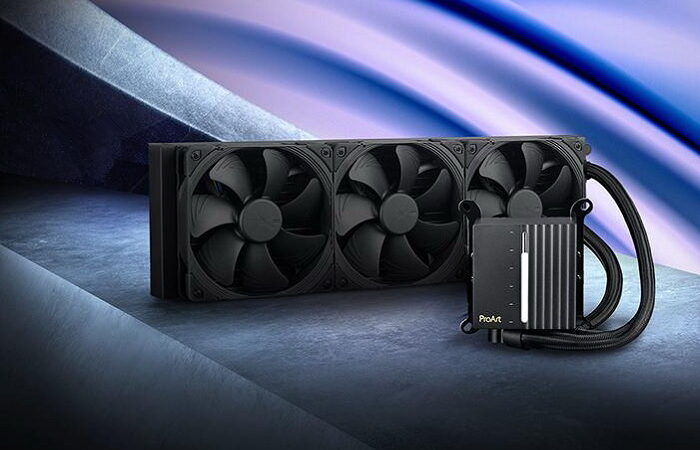 Американський стартап створив «космічні» технології охолодження ЦОД