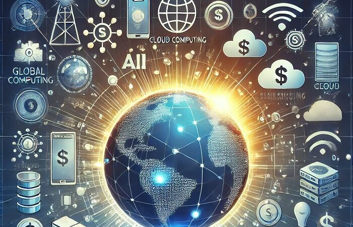 Gartner назвала ключові тренди у сфері кібербезпеки на 2026 рік