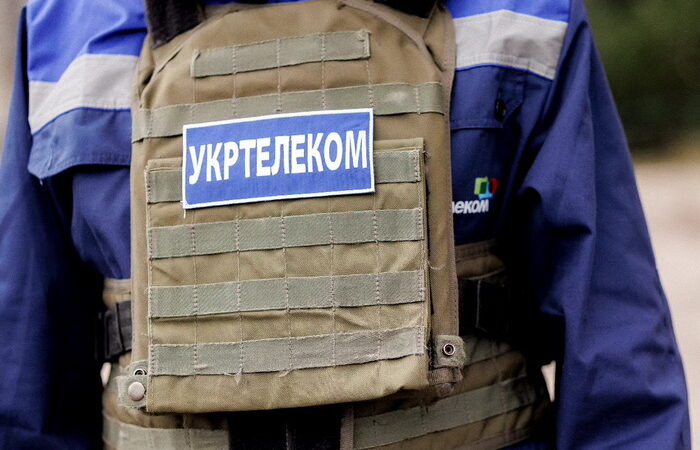 Укртелеком підняв стандарт швидкості для для GPON-підключень до 1 Гбіт/с