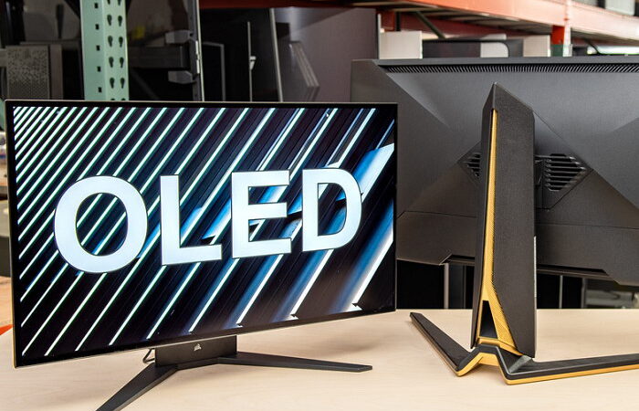 TrendForce: ринок OLED-моніторів помітно прискорив розвиток