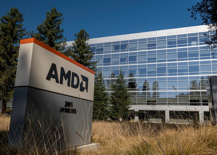 AMD веде попередні переговори про виробництво чіпів на заводах Intel