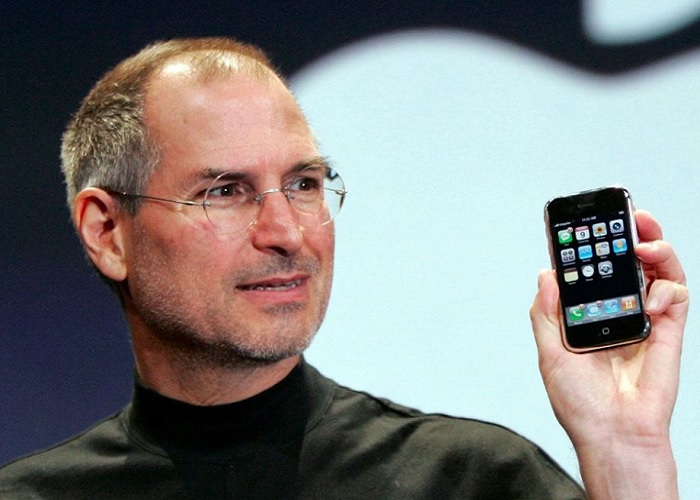 Apple реалізувала 3 мільярди iPhone: нове віхове досягнення
